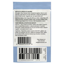 Load image into Gallery viewer, CBZ™ - CBN + CBD Softgels-011