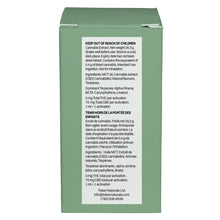 Load image into Gallery viewer, Serene™ - CBD ONLY THC Free Honey Apple Infused Oil-09