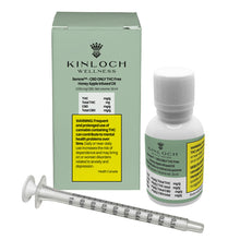 Charger l'image dans la galerie, Serene™ - CBD ONLY THC Free Honey Apple Infused Oil-08