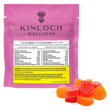 Charger l'image dans la galerie, Day & Night Multipack: CBG & CBN Gummy Drops: Refresh™ + CBZ™-03