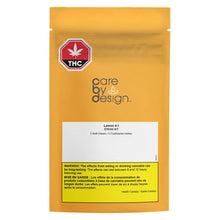 Load image into Gallery viewer, 4:1 Lemon Gummies-02