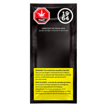 Charger l'image dans la galerie, Comatose FSE Resin Vape-02