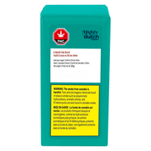 Charger l'image dans la galerie, 6-Month Oak Barrel Hash-02