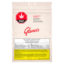 Charger l'image dans la galerie, Glenn's No. 3 - Multi-Pack Ice Cream Rosin Gummies-02
