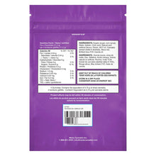 Load image into Gallery viewer, Glenn's AmbrX Hawaiian Slap Gummies-03