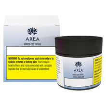 Charger l'image dans la galerie, Arnica CBD Cream-02