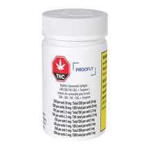 Charger l'image dans la galerie, Nightly Chamomile Softgels-01