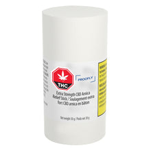 Charger l'image dans la galerie, Extra Strength CBD Arnica Relief Stick-02