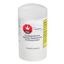 Charger l'image dans la galerie, Extra Strength CBD Arnica Relief Stick-01
