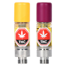 Load image into Gallery viewer, Grape Punch x Key Lime Cartridge Twin Pack-02