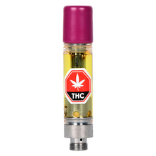 Charger l'image dans la galerie, Strawberry Orange Smoothie Vape Cartridge-02