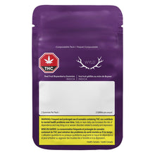 Charger l'image dans la galerie, Boysenberry 2:1:1 CBD:THC:CBN-02