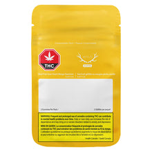 Load image into Gallery viewer, Real Fruit Sour Peach Mango 3:1 CBG:THC-02