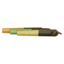 Charger l'image dans la galerie, Dab Bods Citrus Special Variety Resin Infused Pre-Rolls-03