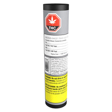 Charger l'image dans la galerie, Dab Bods Ghost Train Haze Resin Infused Pre-Roll-02