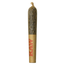 Charger l'image dans la galerie, Dab Bods Ghost Train Haze Resin Infused Pre-Roll-03