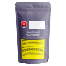 Charger l'image dans la galerie, MM 005 Bonne Nuit CBD THC CBN Apothecart-02