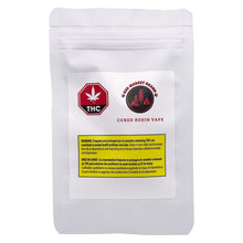 Charger l'image dans la galerie, Cured Rosin Vape Cartridge-02