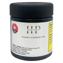 Load image into Gallery viewer, Cherry Superior CBD-02