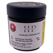 Charger l'image dans la galerie, Premium Limonene CBD-02