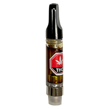 Charger l'image dans la galerie, Biscotti Cured Rosin Vape Cart-01