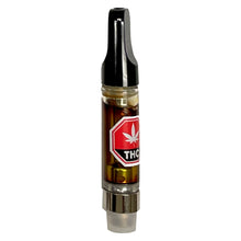 Load image into Gallery viewer, Biscotti Cured Rosin Vape Cart-01