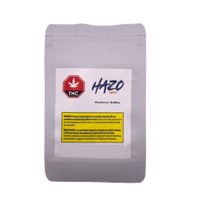 Charger l'image dans la galerie, Full Spectrum CBD Blueberry Muffins Vape Cart-02