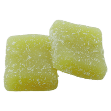 Load image into Gallery viewer, Real Fruit Sour Apple Gummies-02