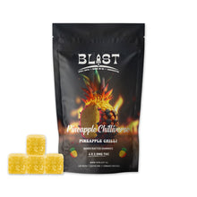 Load image into Gallery viewer, Pineapple Chilliverse Chews-01