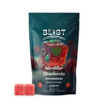 Load image into Gallery viewer, Interstellar Strawberries Chews-01
