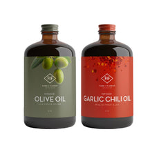 Charger l'image dans la galerie, Dynamic Duos Tapas-01