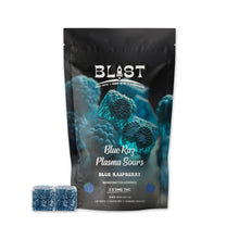 Load image into Gallery viewer, Blue Raz Plasma Sours-01