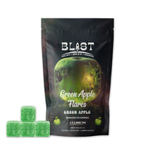 Load image into Gallery viewer, Green Apple Flares-01