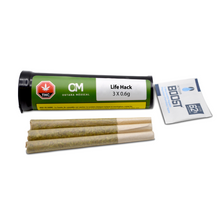 Load image into Gallery viewer, Life Hack Pre-Rolls-03