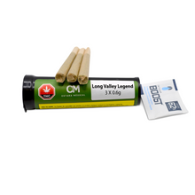 Load image into Gallery viewer, Long Valley Legend Pre-Rolls-03