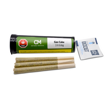 Load image into Gallery viewer, Gas Cake Pre-Rolls-03