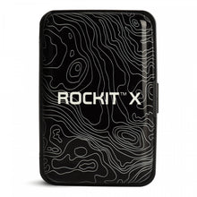 Charger l'image dans la galerie, Vape Pen w/Case & Charger (510 Thread Compatible) - Silver-03