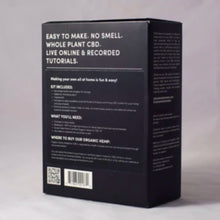 Load image into Gallery viewer, CBD Oil Kit-03