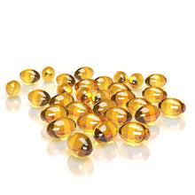 Load image into Gallery viewer, 5 mg THC + 5 mg CBD 120 Softgels-02