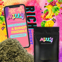 Load image into Gallery viewer, Skittlez Milled Flower-03