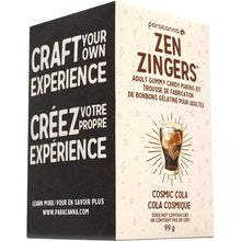 Charger l'image dans la galerie, Gummy Candy Making Kit - Cosmic Cola-01