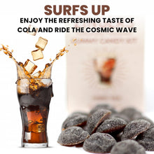 Load image into Gallery viewer, Gummy Candy Making Kit - Cosmic Cola-05