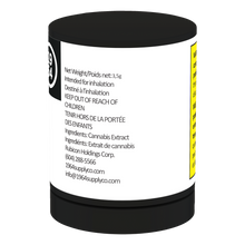 Charger l'image dans la galerie, Lebanese Hash-03