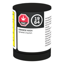 Charger l'image dans la galerie, Lebanese Hash-02