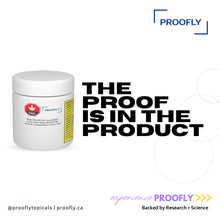 Charger l'image dans la galerie, Mega CBG+CBD+THC 5500 Arnica Relief Cream-02