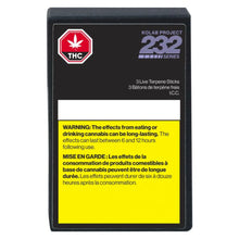 Load image into Gallery viewer, 232 Series ICC Live Terp Sticks-02