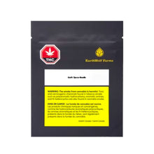 Charger l'image dans la galerie, God's Space Needle Bubble Hash-02