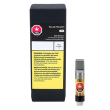 Load image into Gallery viewer, 232-S Series Wedding Pie Live Rosin 510 Cartridge-02
