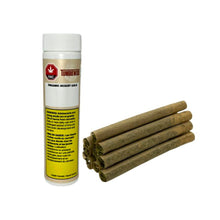 Charger l'image dans la galerie, Organic Desert Gold-01