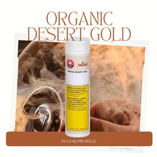 Charger l'image dans la galerie, Organic Desert Gold-02